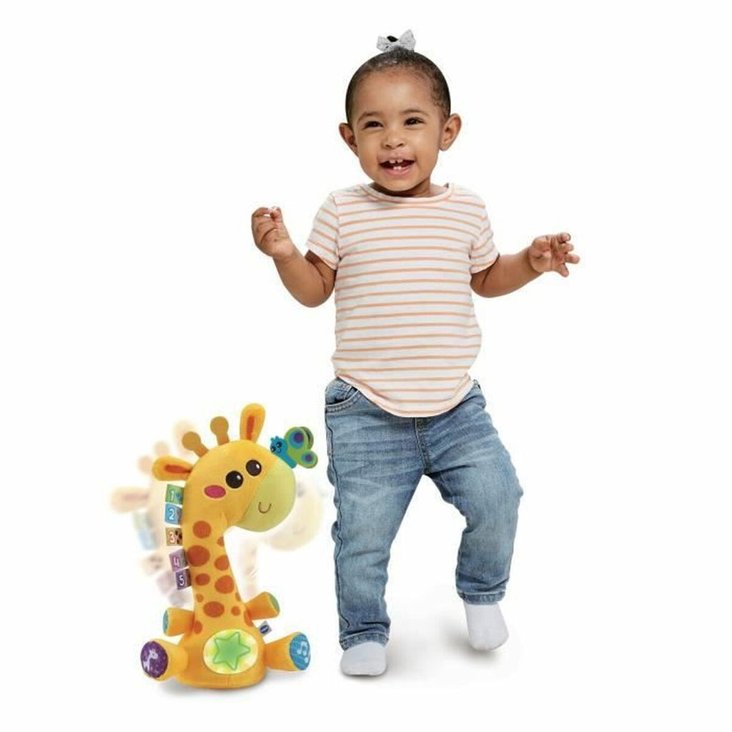 Musical Toy Vtech Baby