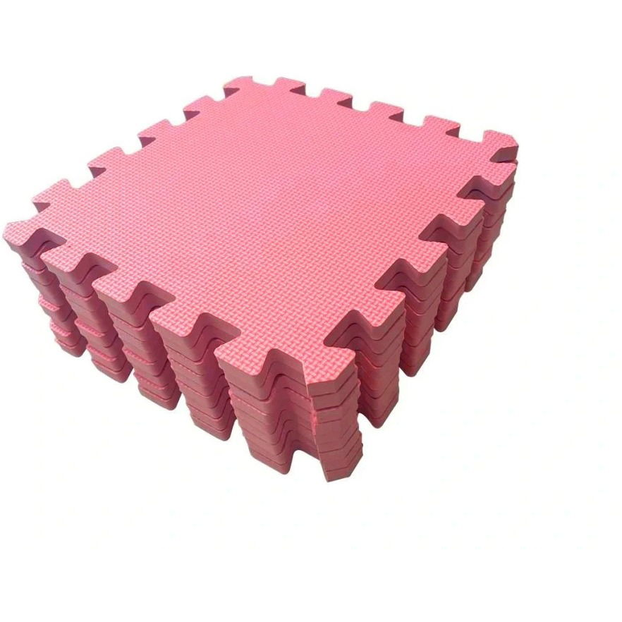 Rialto  Baby Puzzle Boden Pink (8592416057539)