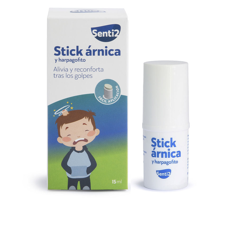 STICK ÁRNICA alivia golpes 15 ml